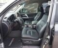Тойота Ленд Крузер, об'ємом двигуна 4.5 л та пробігом 134 тис. км за 43000 $, фото 18 на Automoto.ua