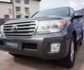 Тойота Ленд Крузер, об'ємом двигуна 4.5 л та пробігом 134 тис. км за 43000 $, фото 8 на Automoto.ua