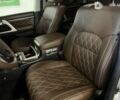 Тойота Ленд Крузер, об'ємом двигуна 4.5 л та пробігом 147 тис. км за 61900 $, фото 27 на Automoto.ua