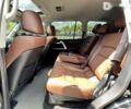 Тойота Ленд Крузер, объемом двигателя 4.5 л и пробегом 92 тыс. км за 74900 $, фото 26 на Automoto.ua