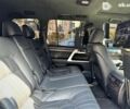 Тойота Ленд Крузер, объемом двигателя 4.5 л и пробегом 130 тыс. км за 69500 $, фото 25 на Automoto.ua
