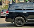 Тойота Ленд Крузер, объемом двигателя 4.5 л и пробегом 130 тыс. км за 69500 $, фото 8 на Automoto.ua