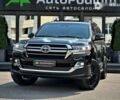 Тойота Ленд Крузер, объемом двигателя 4.5 л и пробегом 130 тыс. км за 69500 $, фото 1 на Automoto.ua