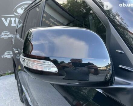 Тойота Ленд Крузер, объемом двигателя 4.5 л и пробегом 63 тыс. км за 69500 $, фото 21 на Automoto.ua