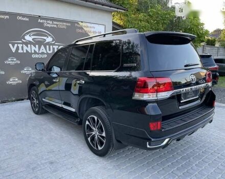 Тойота Ленд Крузер, объемом двигателя 4.5 л и пробегом 63 тыс. км за 69500 $, фото 26 на Automoto.ua