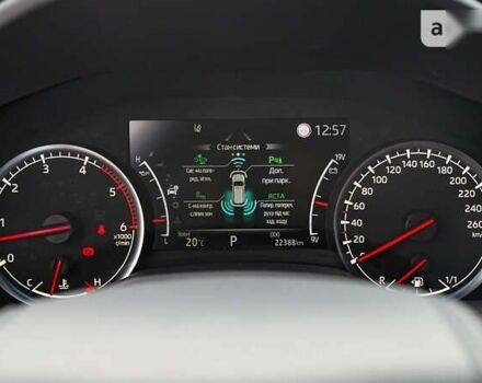 Тойота Ленд Крузер, об'ємом двигуна 3.3 л та пробігом 22 тис. км за 88504 $, фото 23 на Automoto.ua