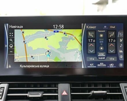 Тойота Ленд Крузер, об'ємом двигуна 3.3 л та пробігом 22 тис. км за 88504 $, фото 25 на Automoto.ua