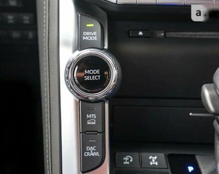 Тойота Ленд Крузер, об'ємом двигуна 3.3 л та пробігом 22 тис. км за 88504 $, фото 28 на Automoto.ua