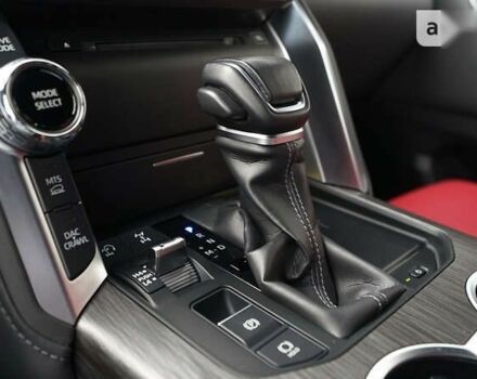 Тойота Ленд Крузер, об'ємом двигуна 3.3 л та пробігом 22 тис. км за 88504 $, фото 27 на Automoto.ua