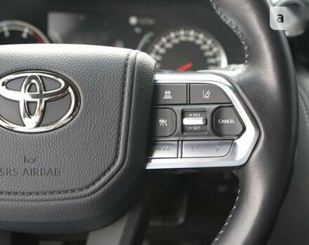 Тойота Ленд Крузер, об'ємом двигуна 3.3 л та пробігом 22 тис. км за 88504 $, фото 20 на Automoto.ua