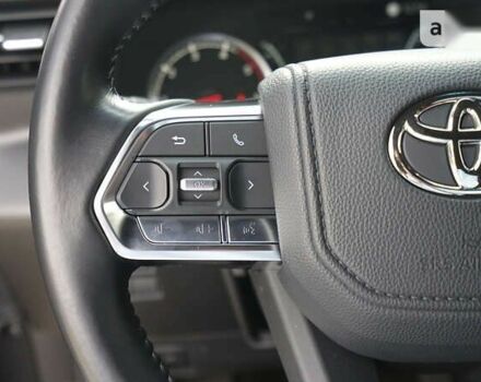 Тойота Ленд Крузер, об'ємом двигуна 3.3 л та пробігом 22 тис. км за 88504 $, фото 19 на Automoto.ua