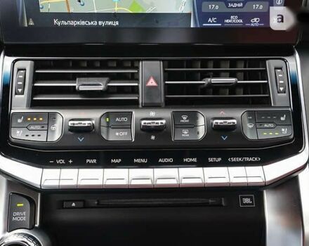 Тойота Ленд Крузер, об'ємом двигуна 3.3 л та пробігом 22 тис. км за 88504 $, фото 26 на Automoto.ua