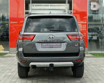 Тойота Ленд Крузер, об'ємом двигуна 3.3 л та пробігом 22 тис. км за 88504 $, фото 3 на Automoto.ua