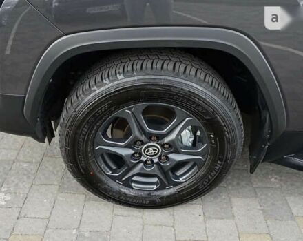 Тойота Ленд Крузер, об'ємом двигуна 3.3 л та пробігом 22 тис. км за 88504 $, фото 11 на Automoto.ua