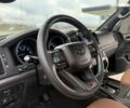 Тойота Ленд Крузер, объемом двигателя 4.25 л и пробегом 248 тыс. км за 26999 $, фото 25 на Automoto.ua