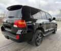 Тойота Ленд Крузер, объемом двигателя 4.25 л и пробегом 248 тыс. км за 26999 $, фото 9 на Automoto.ua