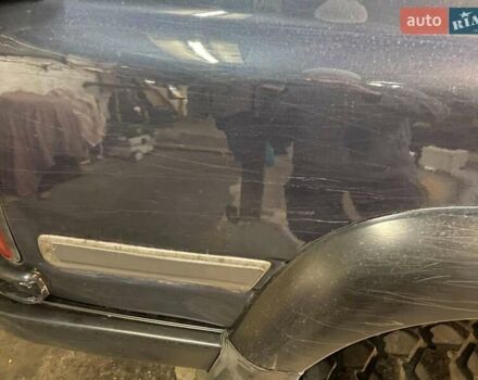 Тойота Ленд Крузер, об'ємом двигуна 3 л та пробігом 320 тис. км за 3250 $, фото 12 на Automoto.ua