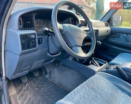 Тойота Ленд Крузер, об'ємом двигуна 3 л та пробігом 320 тис. км за 3250 $, фото 5 на Automoto.ua