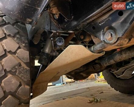 Тойота Ленд Крузер, об'ємом двигуна 3 л та пробігом 320 тис. км за 3250 $, фото 7 на Automoto.ua