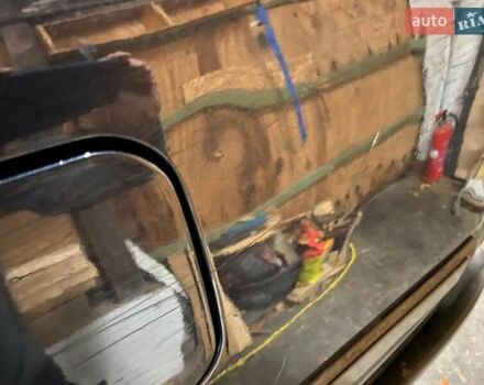 Тойота Ленд Крузер, об'ємом двигуна 3 л та пробігом 320 тис. км за 3250 $, фото 11 на Automoto.ua