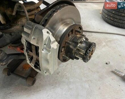 Тойота Ленд Крузер, об'ємом двигуна 3 л та пробігом 320 тис. км за 3250 $, фото 4 на Automoto.ua