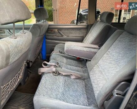 Тойота Ленд Крузер, об'ємом двигуна 3 л та пробігом 320 тис. км за 3250 $, фото 1 на Automoto.ua