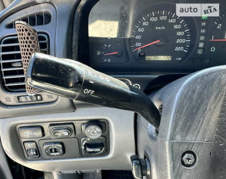 Тойота Ленд Крузер, объемом двигателя 4.7 л и пробегом 296 тыс. км за 15999 $, фото 21 на Automoto.ua