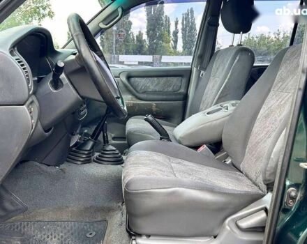 Тойота Ленд Крузер, объемом двигателя 4.2 л и пробегом 450 тыс. км за 13800 $, фото 13 на Automoto.ua
