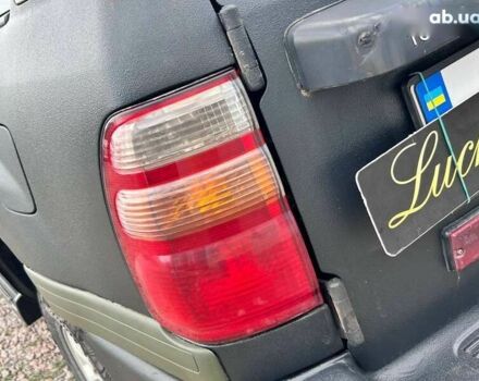Тойота Ленд Крузер, объемом двигателя 4.2 л и пробегом 450 тыс. км за 13800 $, фото 9 на Automoto.ua