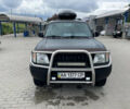 Тойота Ленд Крузер, объемом двигателя 3 л и пробегом 320 тыс. км за 16500 $, фото 1 на Automoto.ua