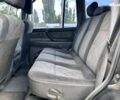 Тойота Ленд Крузер, объемом двигателя 4.2 л и пробегом 450 тыс. км за 13800 $, фото 18 на Automoto.ua