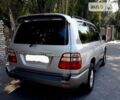 Тойота Ленд Крузер, объемом двигателя 4.7 л и пробегом 312 тыс. км за 15100 $, фото 1 на Automoto.ua