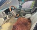 Тойота Ленд Крузер, объемом двигателя 4.7 л и пробегом 360 тыс. км за 13500 $, фото 11 на Automoto.ua