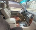 Тойота Ленд Крузер, объемом двигателя 4.7 л и пробегом 360 тыс. км за 13500 $, фото 9 на Automoto.ua