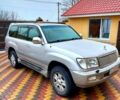 Тойота Ленд Крузер, об'ємом двигуна 4.7 л та пробігом 227 тис. км за 12000 $, фото 1 на Automoto.ua