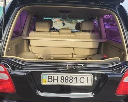 Тойота Ленд Крузер, объемом двигателя 4.66 л и пробегом 341 тыс. км за 15000 $, фото 29 на Automoto.ua