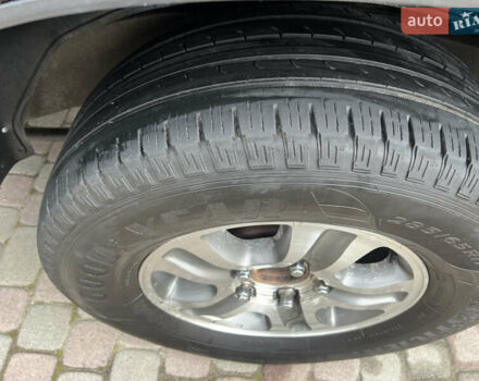 Тойота Ленд Крузер, объемом двигателя 4.7 л и пробегом 408 тыс. км за 13300 $, фото 16 на Automoto.ua