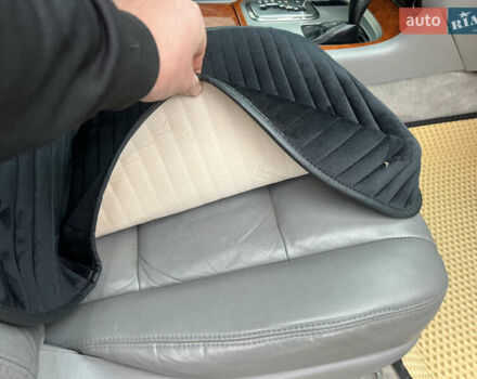 Тойота Ленд Крузер, объемом двигателя 4.7 л и пробегом 408 тыс. км за 13300 $, фото 9 на Automoto.ua