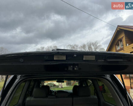 Тойота Ленд Крузер, объемом двигателя 4.7 л и пробегом 408 тыс. км за 13300 $, фото 11 на Automoto.ua