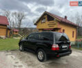 Тойота Ленд Крузер, объемом двигателя 4.7 л и пробегом 408 тыс. км за 13300 $, фото 2 на Automoto.ua