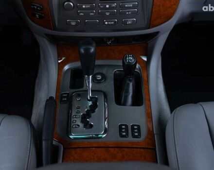 Тойота Ленд Крузер, объемом двигателя 0 л и пробегом 398 тыс. км за 16900 $, фото 10 на Automoto.ua