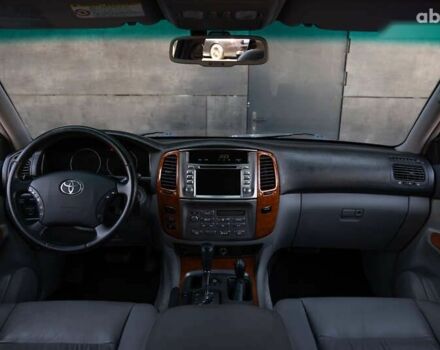 Тойота Ленд Крузер, объемом двигателя 0 л и пробегом 398 тыс. км за 16900 $, фото 7 на Automoto.ua