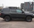 Тойота Ленд Крузер, объемом двигателя 0 л и пробегом 209 тыс. км за 35000 $, фото 3 на Automoto.ua