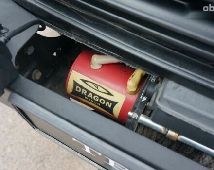 Тойота Ленд Крузер, объемом двигателя 0 л и пробегом 209 тыс. км за 35000 $, фото 12 на Automoto.ua