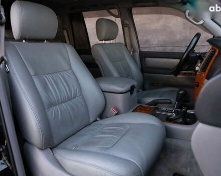 Тойота Ленд Крузер, объемом двигателя 0 л и пробегом 398 тыс. км за 16900 $, фото 19 на Automoto.ua