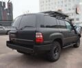 Тойота Ленд Крузер, объемом двигателя 0 л и пробегом 209 тыс. км за 35000 $, фото 4 на Automoto.ua