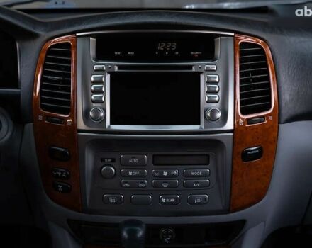 Тойота Ленд Крузер, объемом двигателя 0 л и пробегом 398 тыс. км за 16900 $, фото 9 на Automoto.ua