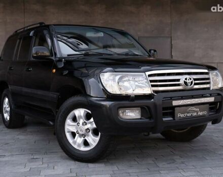Тойота Ленд Крузер, объемом двигателя 0 л и пробегом 398 тыс. км за 16900 $, фото 3 на Automoto.ua