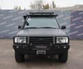 Тойота Ленд Крузер, объемом двигателя 0 л и пробегом 209 тыс. км за 35000 $, фото 1 на Automoto.ua