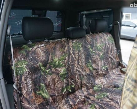 Тойота Ленд Крузер, объемом двигателя 0 л и пробегом 209 тыс. км за 35000 $, фото 27 на Automoto.ua